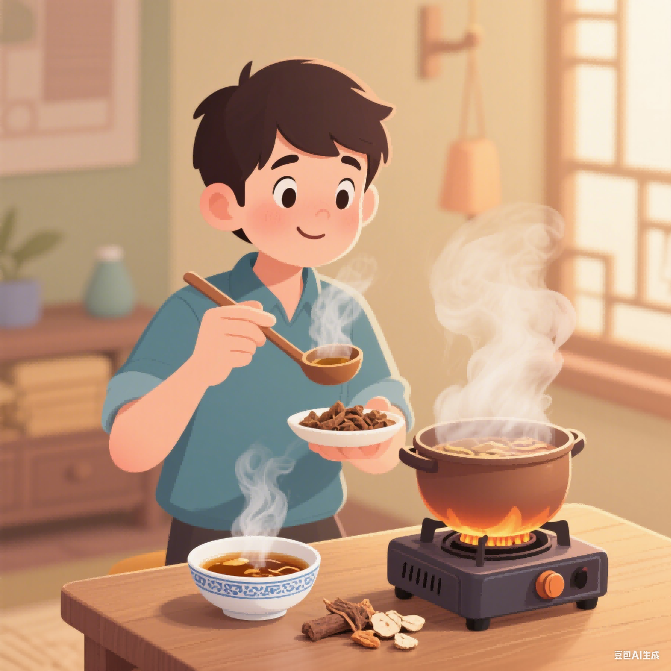 阴茎小白点像脂肪粒